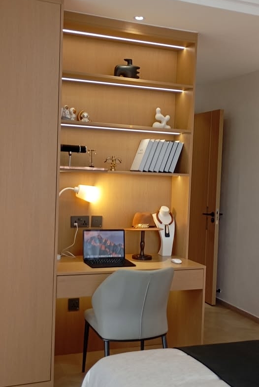 Premium Studio, 1 & 2 Bedroom Apartments for Sale on Mwanzi Road, Westlands