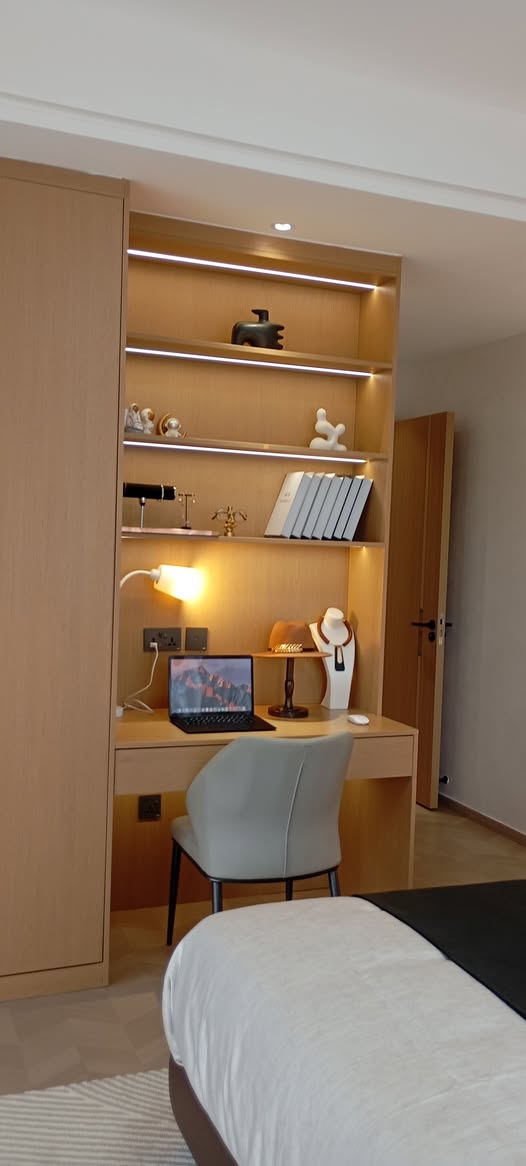 Mwanzi 005 Premium Studio, 1 & 2 Bedroom Apartments for Sale on Mwanzi Road, Westlands