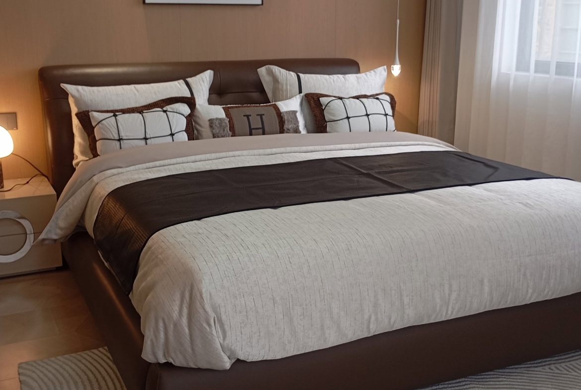 Premium Studio, 1 & 2 Bedroom Apartments for Sale on Mwanzi Road, Westlands