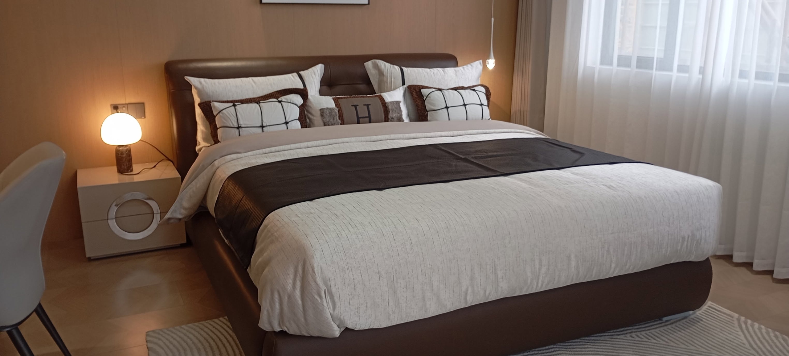 Mwanzi 006 Premium Studio, 1 & 2 Bedroom Apartments for Sale on Mwanzi Road, Westlands
