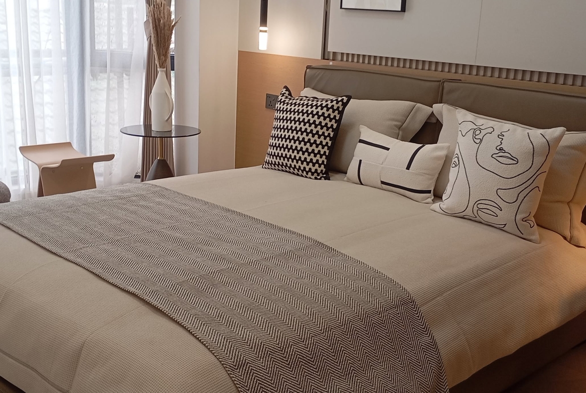 Premium Studio, 1 & 2 Bedroom Apartments for Sale on Mwanzi Road, Westlands