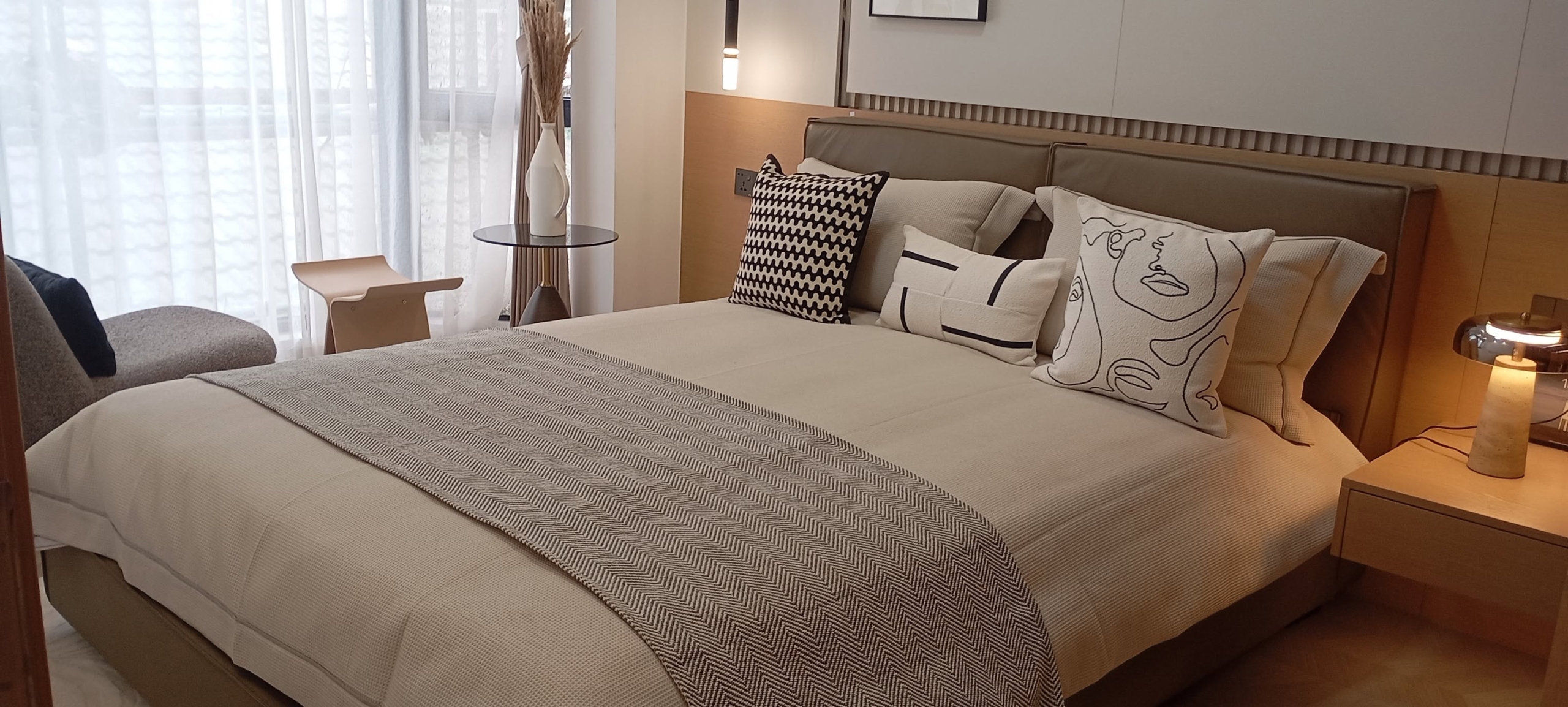 Mwanzi 010 Premium Studio, 1 & 2 Bedroom Apartments for Sale on Mwanzi Road, Westlands