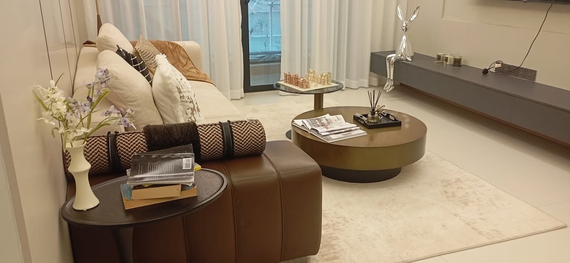 Modern Apartments for Sale on Raphta Road, Westlands
