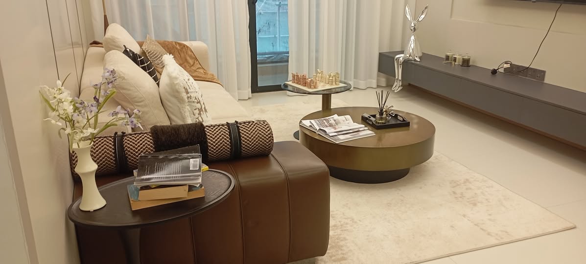 Raphta 001 Modern Apartments for Sale on Raphta Road, Westlands