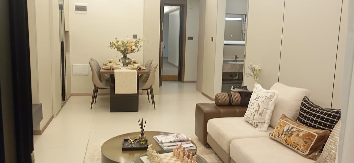 Modern Apartments for Sale on Raphta Road, Westlands