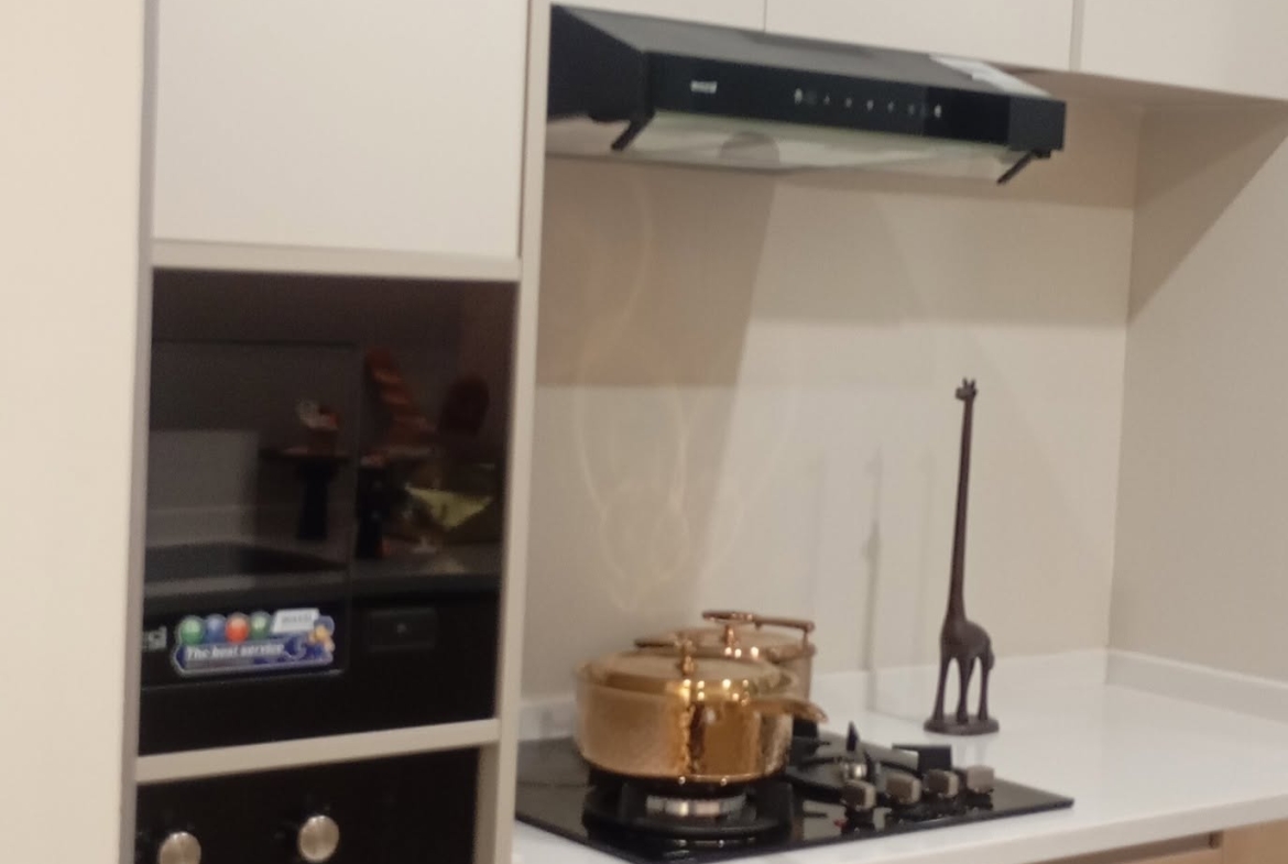 Modern Apartments for Sale on Raphta Road, Westlands