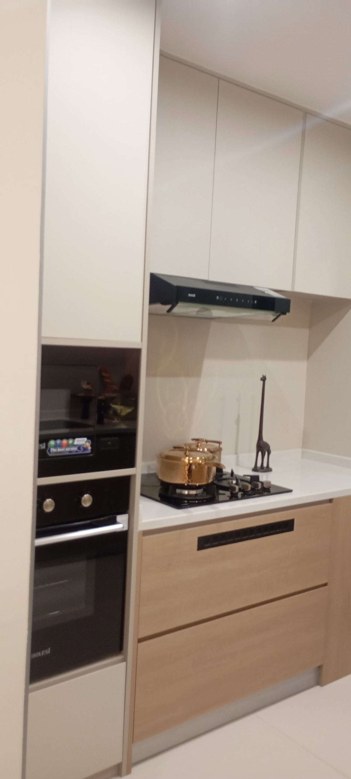 Raphta 006 Modern Apartments for Sale on Raphta Road, Westlands