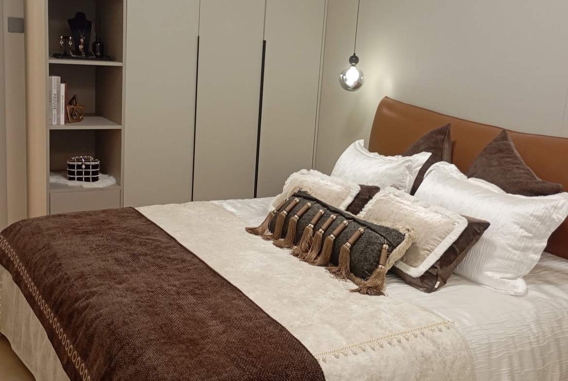 Modern Apartments for Sale on Raphta Road, Westlands