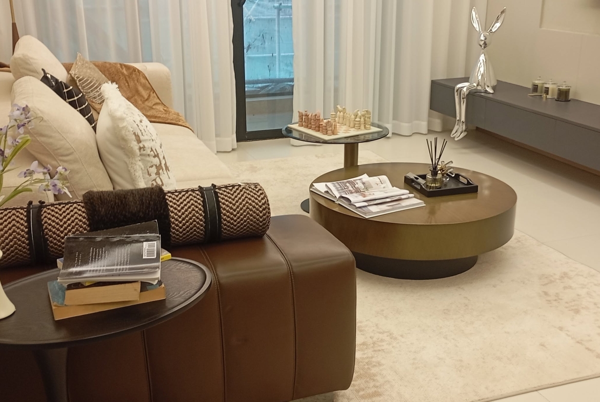 Modern Apartments for Sale on Raphta Road, Westlands