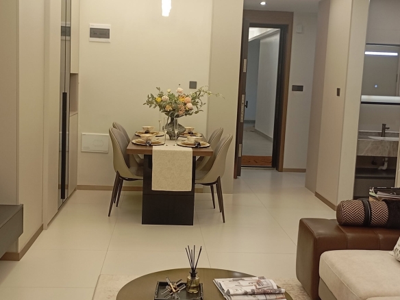 Modern Apartments for Sale on Raphta Road, Westlands