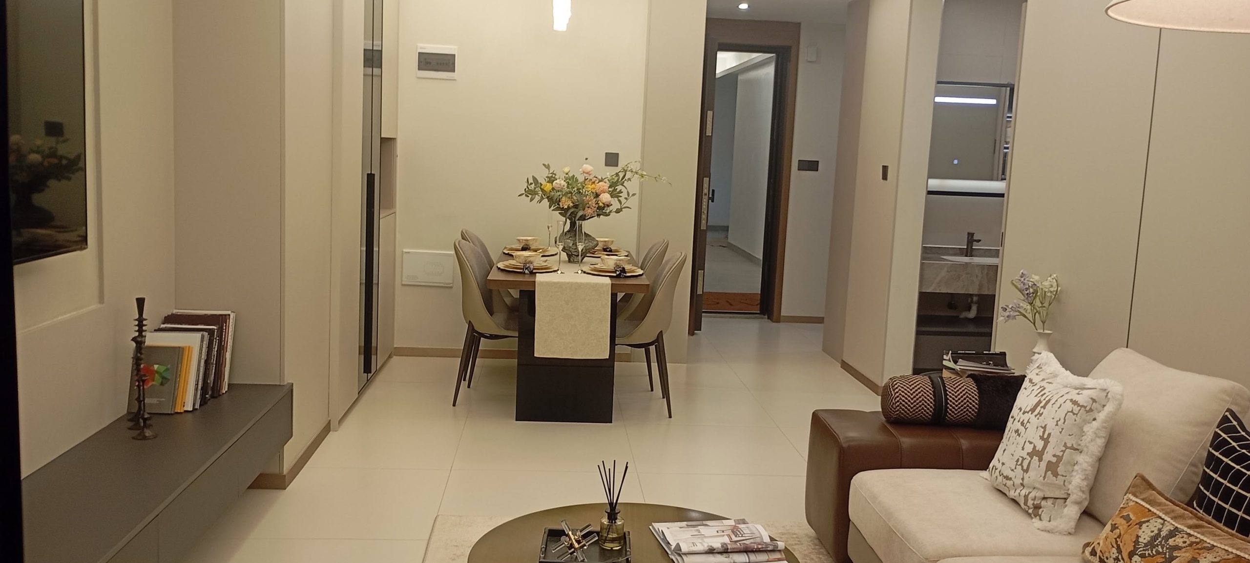 Raphta 011 Modern Apartments for Sale on Raphta Road, Westlands