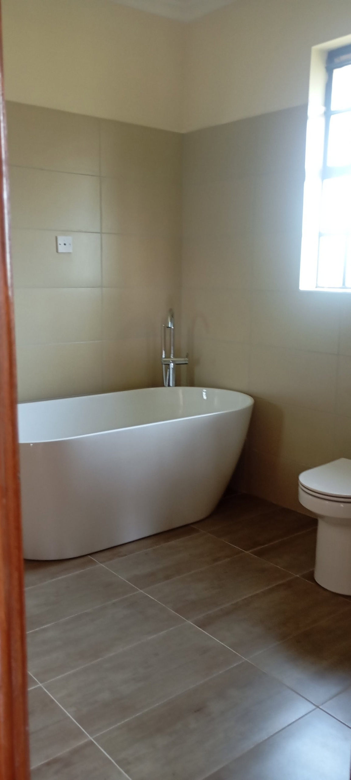 Runda 009 Exquisite 4-Bedroom All-Ensuite House to Let in Runda