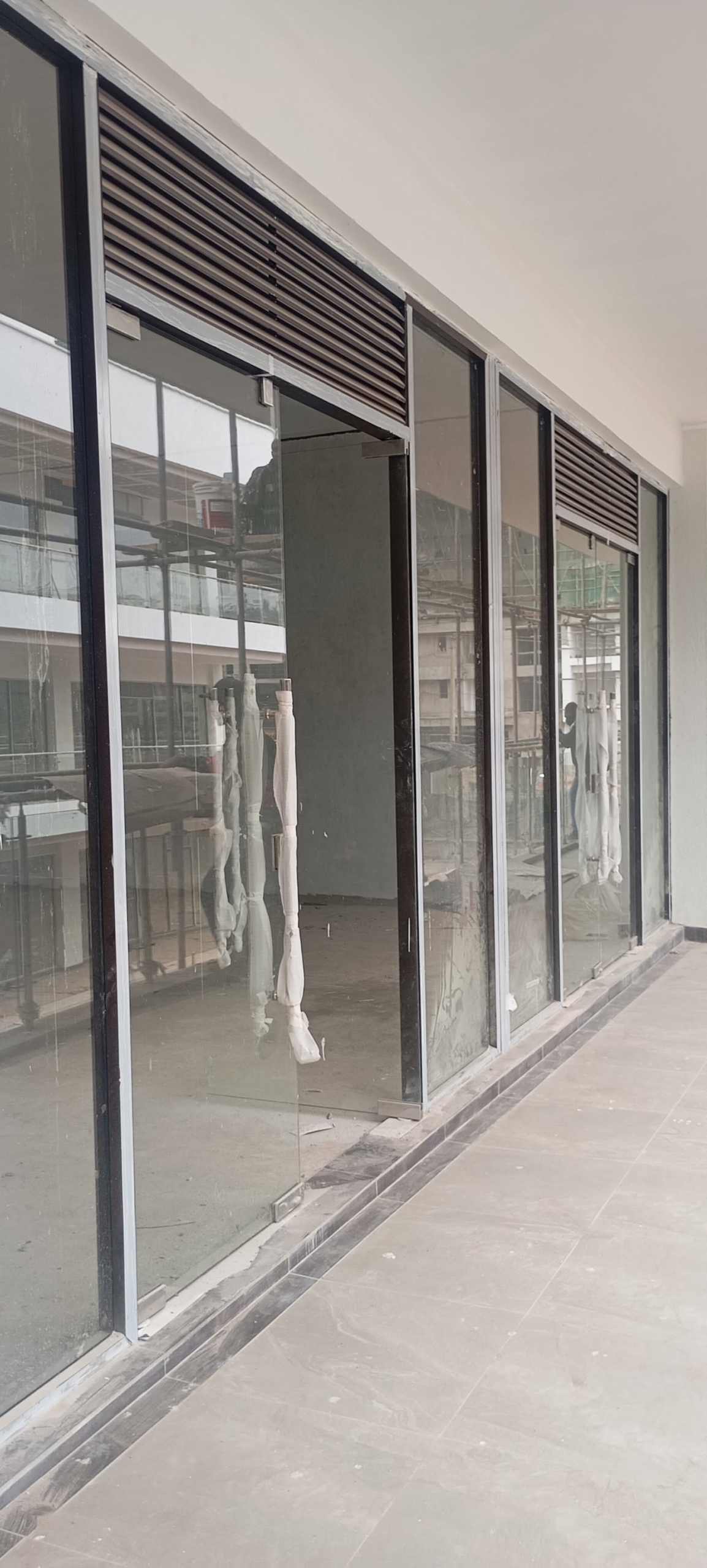 Westlands Commercial 003 Prime Retail Space to Let in Brookside, Westlands