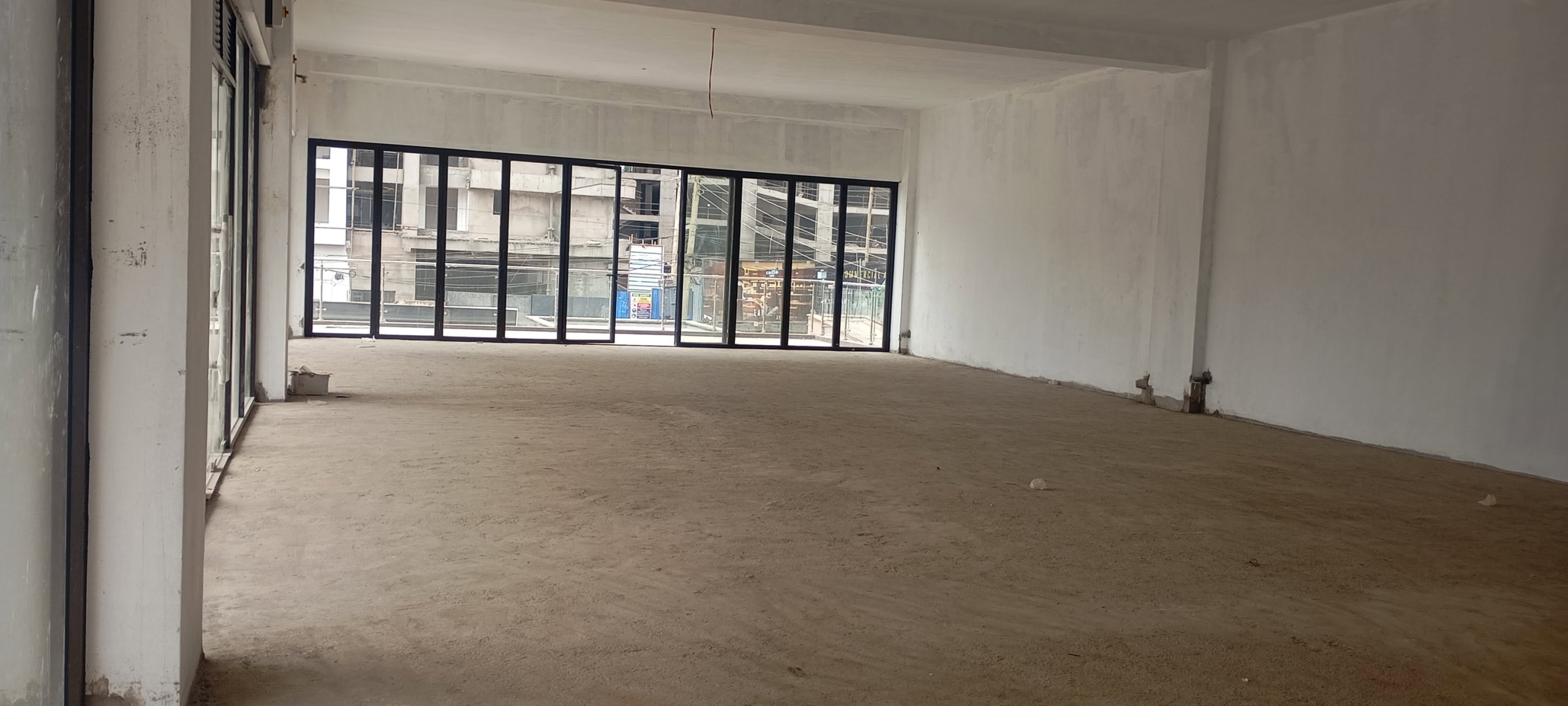 Westlands Commercial 004 Prime Retail Space to Let in Brookside, Westlands