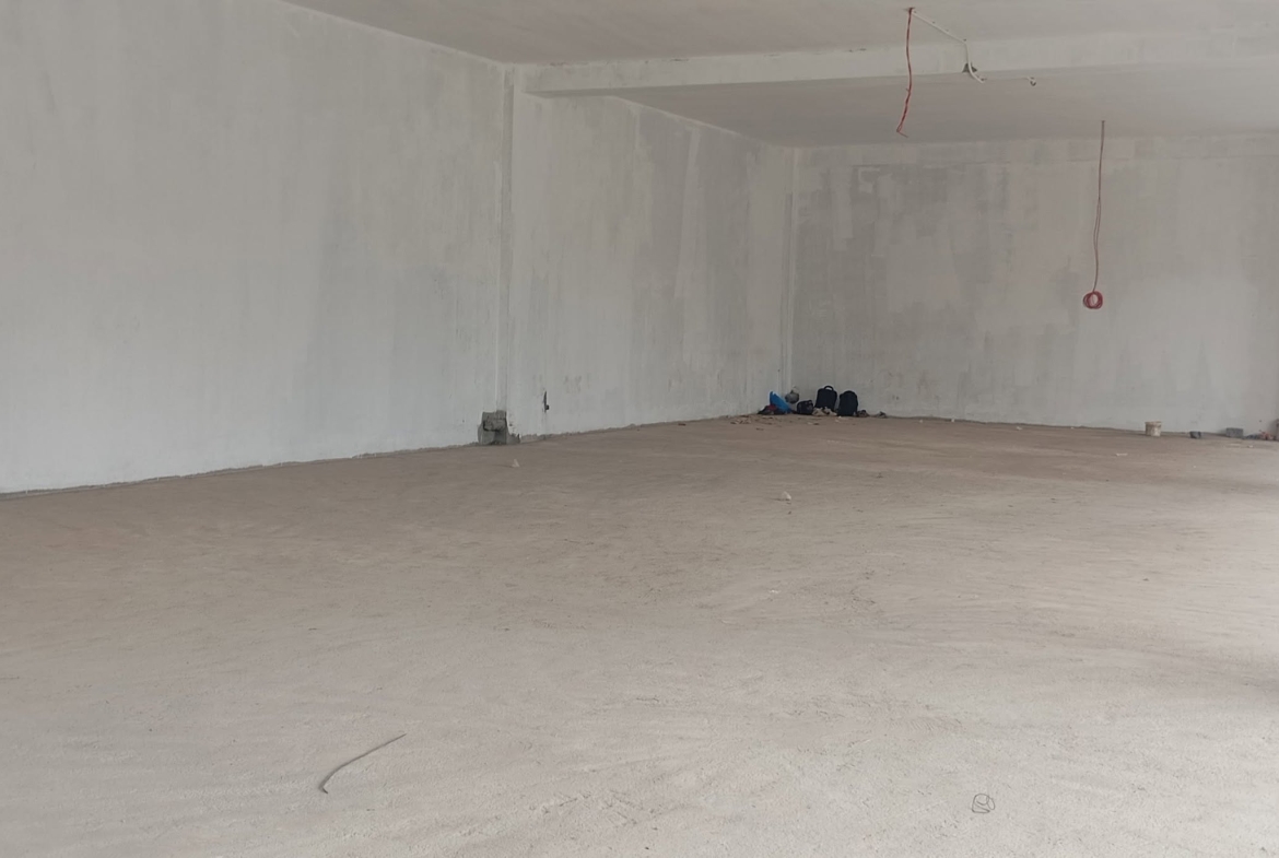 Prime Retail Space to Let in Brookside, Westlands