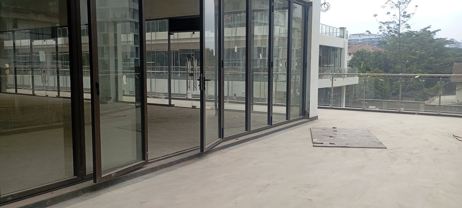 Westlands Commercial 006 Prime Retail Space to Let in Brookside, Westlands