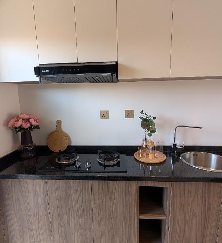 STUDIO APARTMENTS FOR SALE IN KABETE