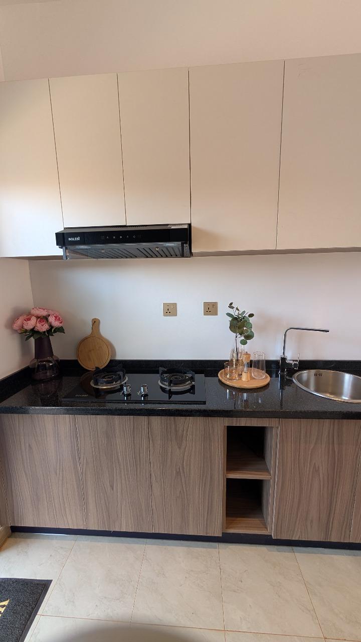 STUDIO APARTMENTS FOR SALE IN KABETE