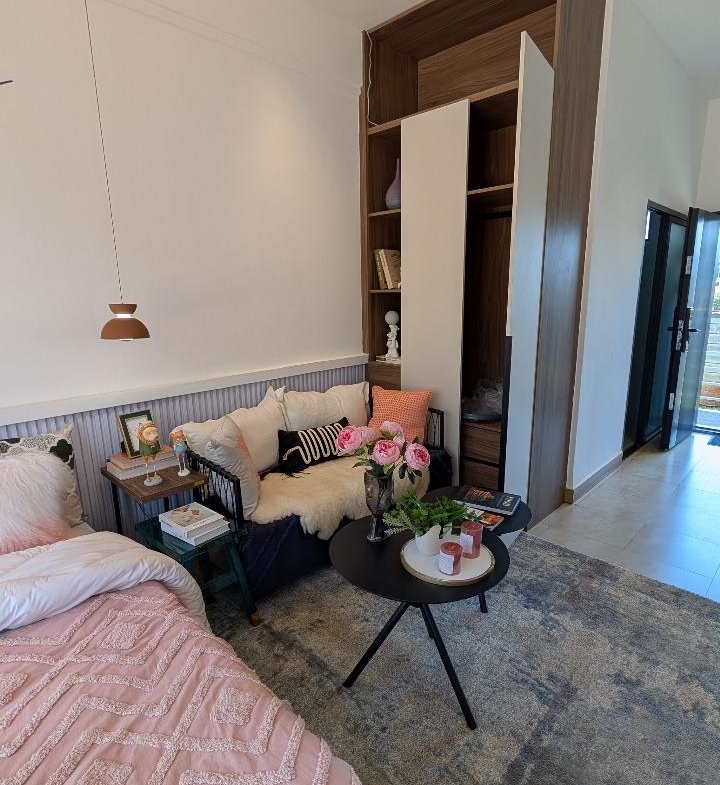 STUDIO APARTMENTS FOR SALE IN KABETE