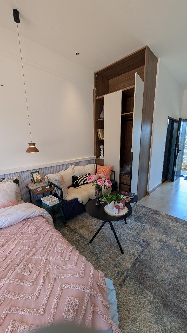 STUDIO APARTMENTS FOR SALE IN KABETE