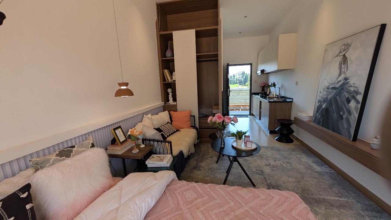 STUDIO APARTMENTS FOR SALE IN KABETE