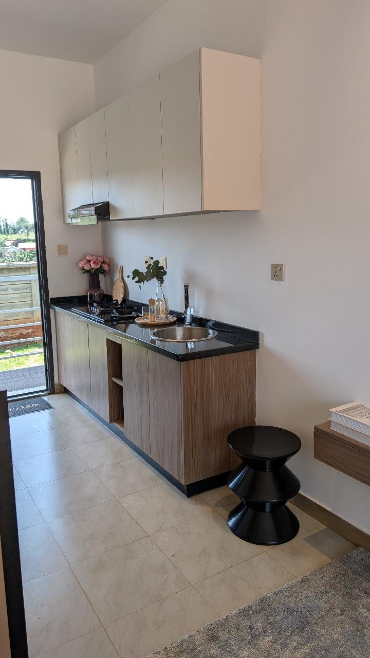 STUDIO APARTMENTS FOR SALE IN KABETE