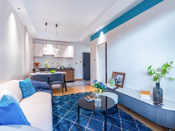 ONE BEDROOM APARTMENTS FOR SALE IN LOWER KABETE