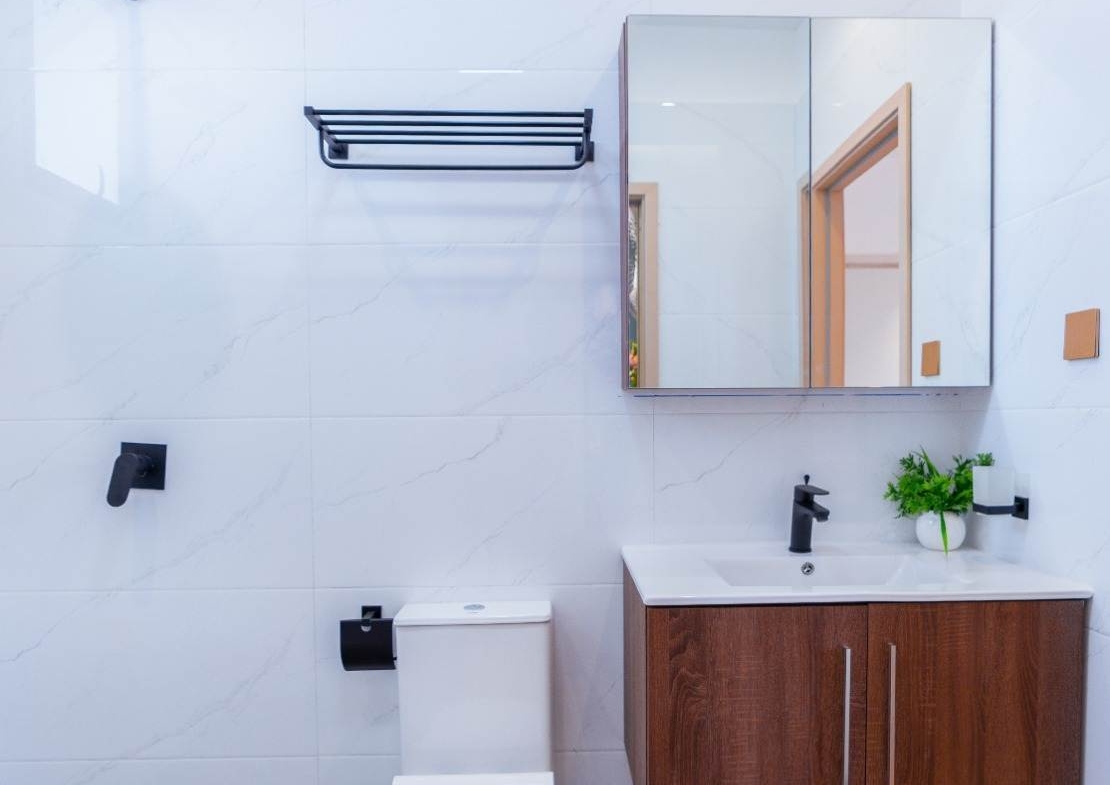 ONE BEDROOM APARTMENTS FOR SALE IN LOWER KABETE