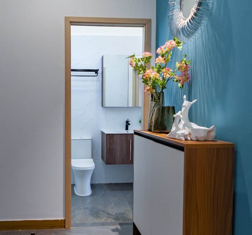ONE BEDROOM APARTMENTS FOR SALE IN LOWER KABETE