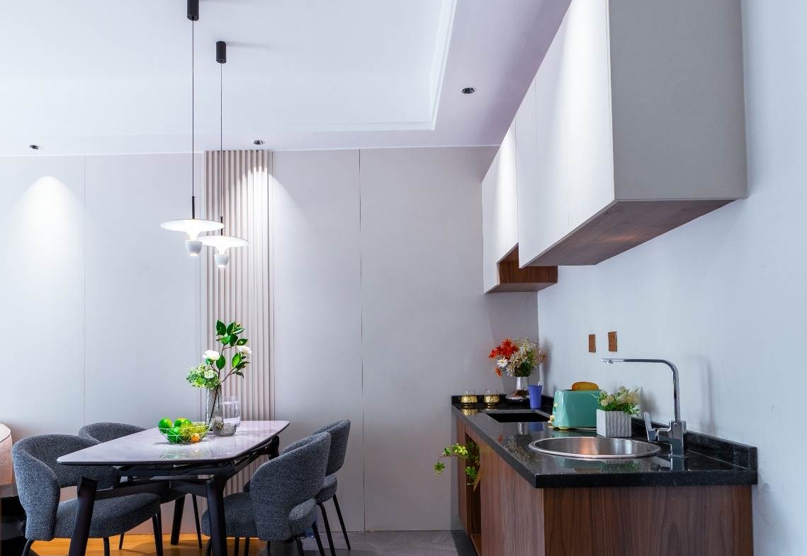 ONE BEDROOM APARTMENTS FOR SALE IN LOWER KABETE