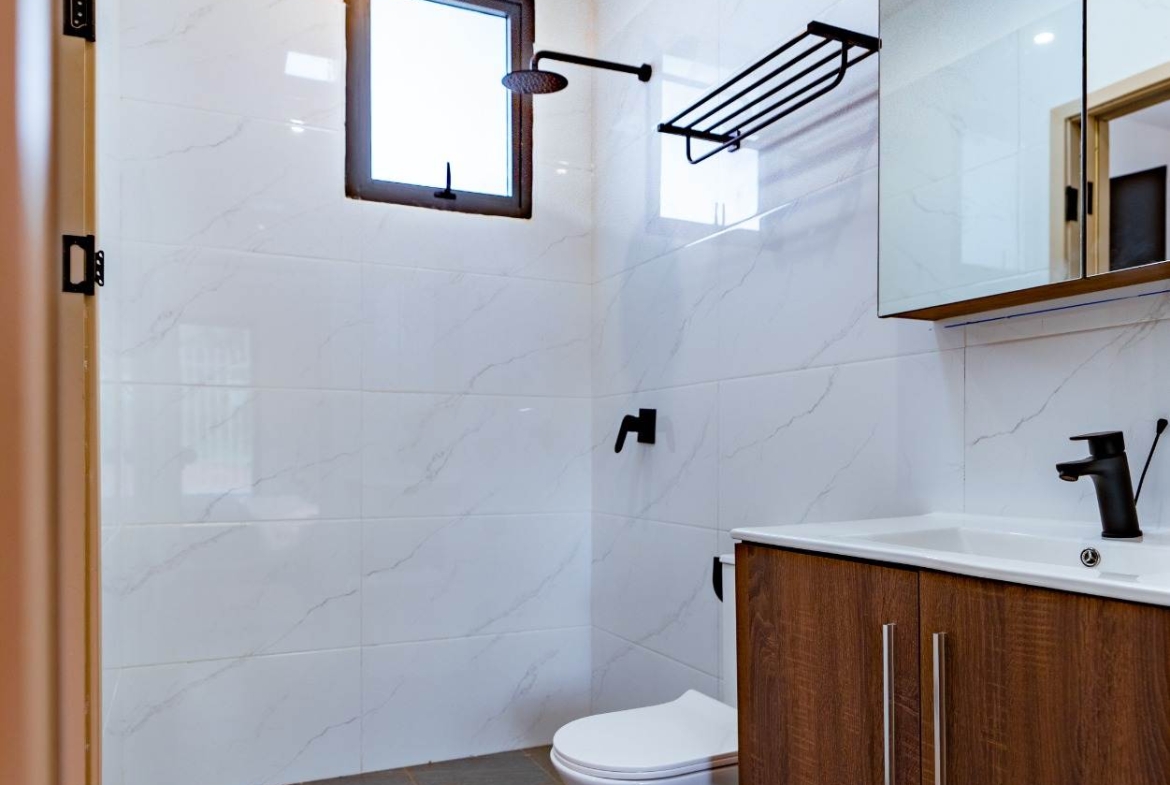 ONE BEDROOM APARTMENTS FOR SALE IN LOWER KABETE