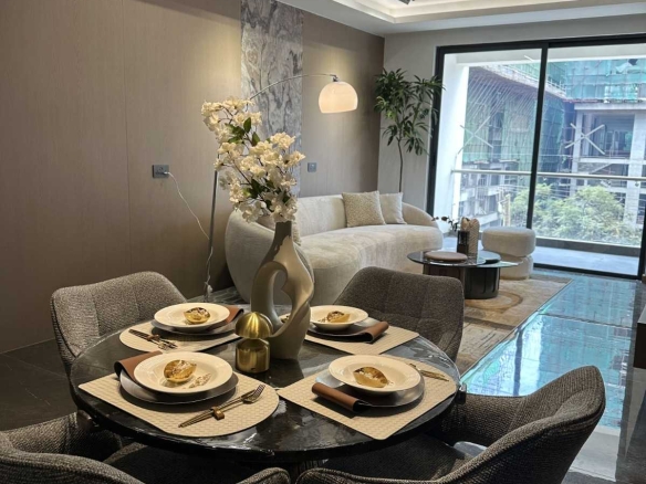 Two Bedroom Apartments from sale in Westlands-Brookside