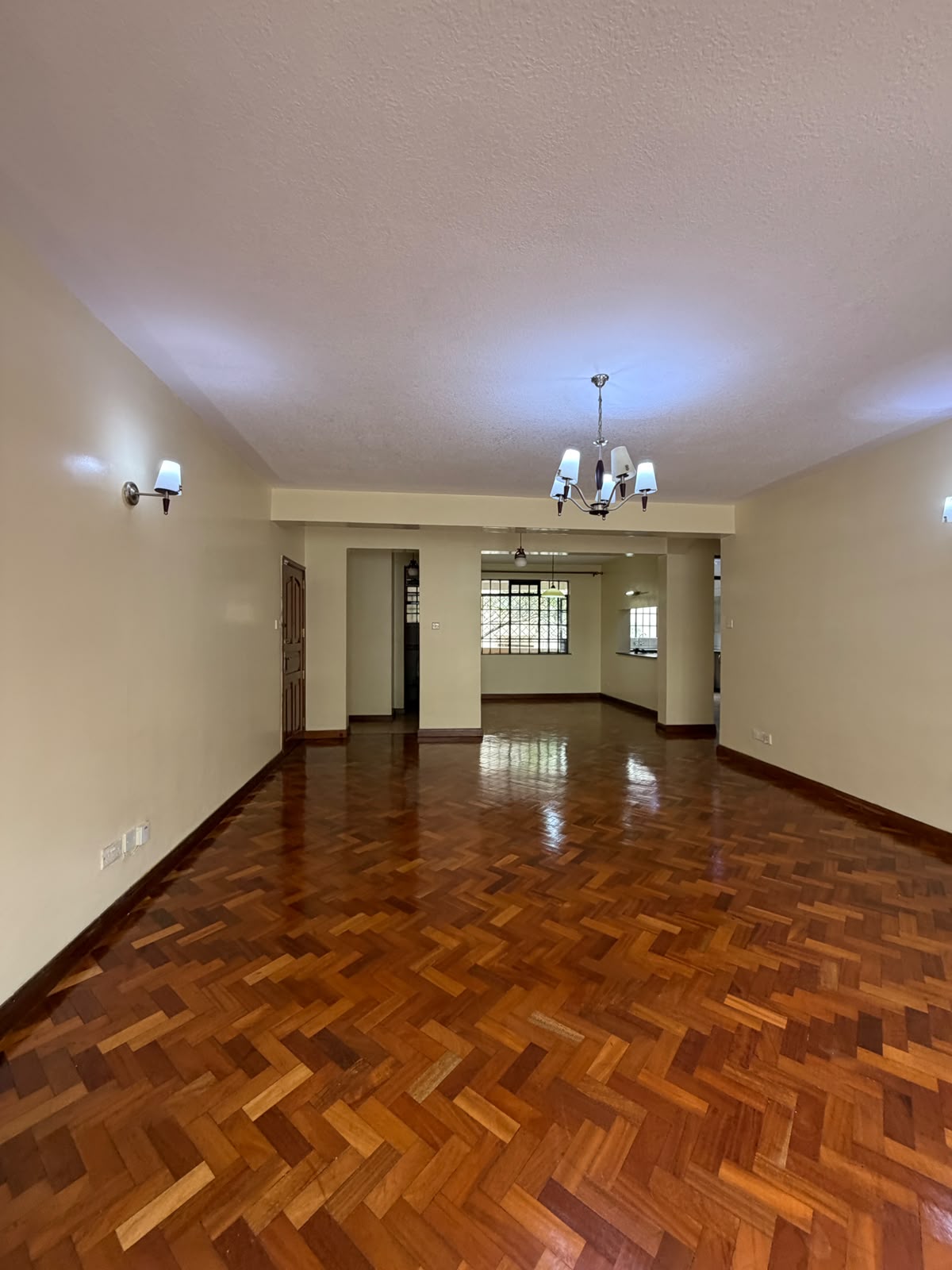 WhatsApp Image 2026-08-05 at 20.23.15 A 3 Bedroom apartment for sale in Lavington
