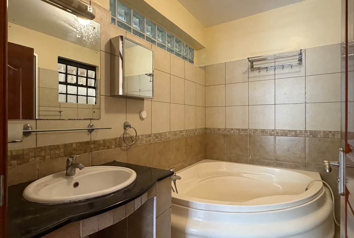 A 3 Bedroom apartment for sale in Lavington