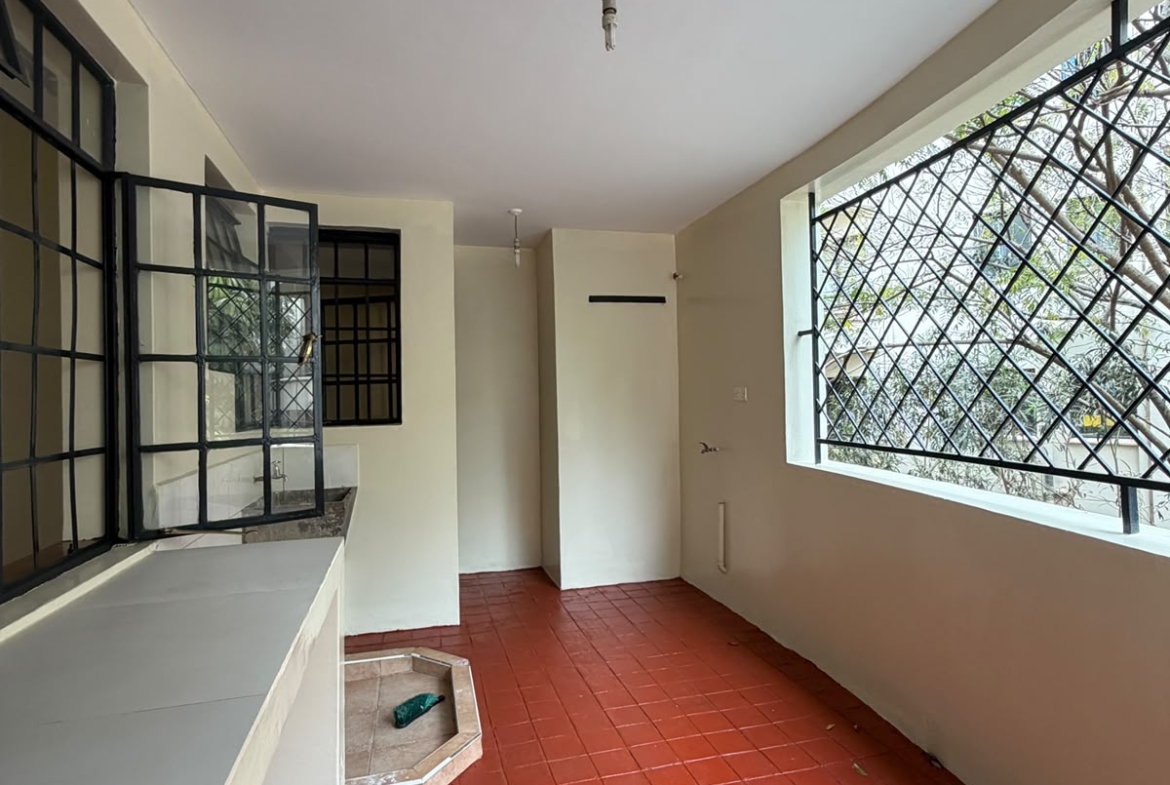 A 3 Bedroom apartment for sale in Lavington