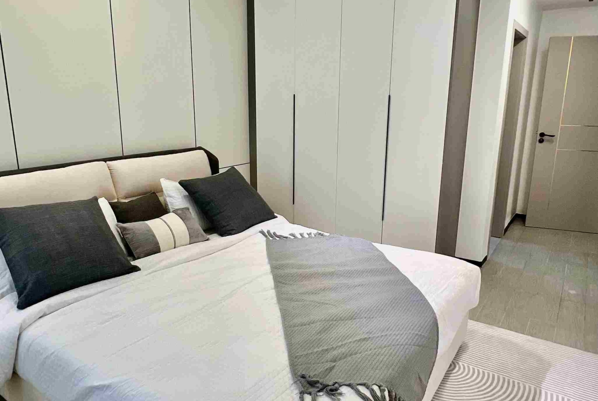 A Three bedroom Apartment for sale in Westlands-Mogotio Road