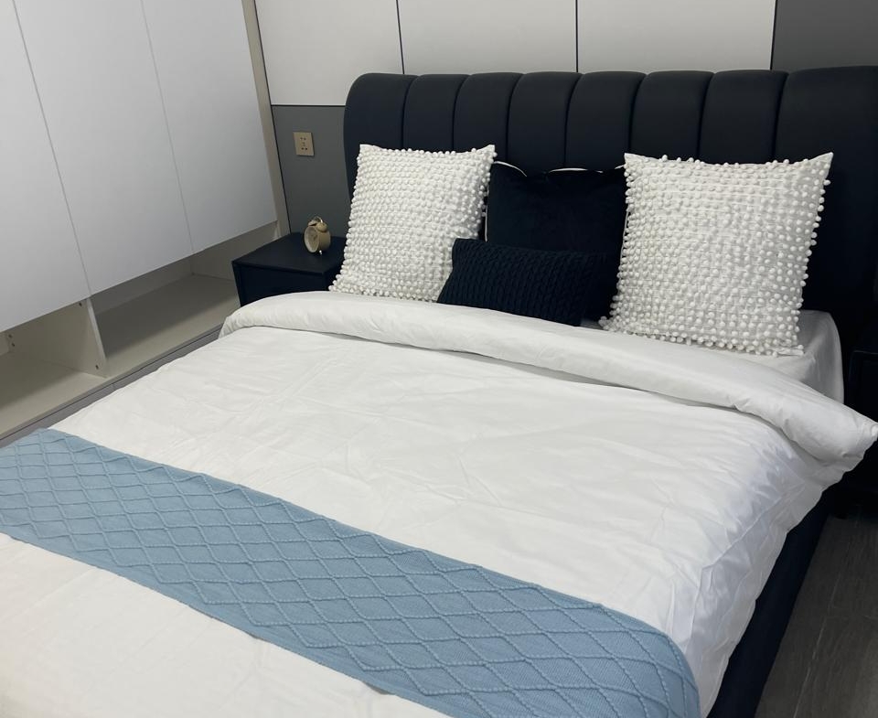 A Two Bedroom apartment for sale in Westlands -Mogotio Rd