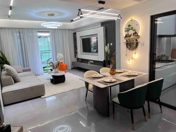 A Three bedroom Apartment for sale in Westlands-Mogotio Road