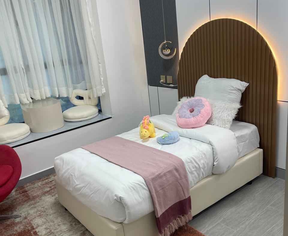 A Three bedroom Apartment for sale in Westlands-Mogotio Road