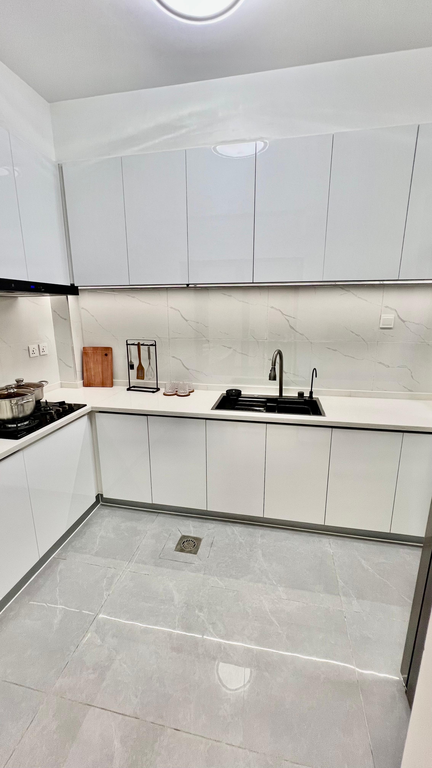 WhatsApp Image 2026-08-24 at 15.16.46 A Two Bedroom apartment for sale in Westlands -Mogotio Rd