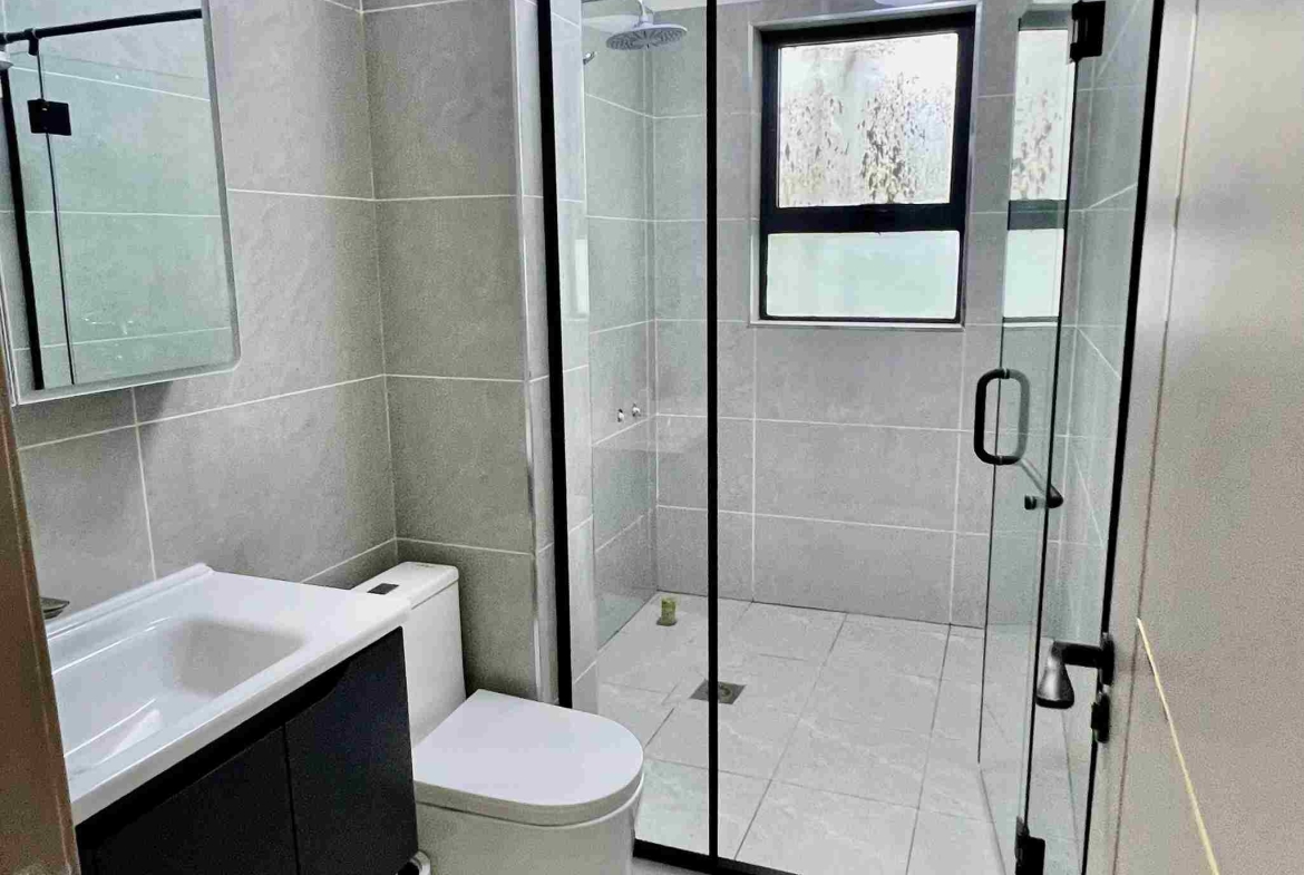 A Three bedroom Apartment for sale in Westlands-Mogotio Road