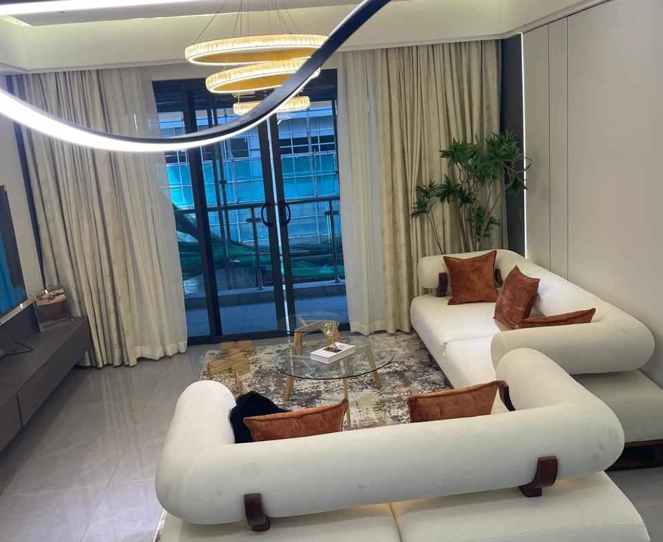 A Two Bedroom apartment for sale in Westlands -Mogotio Rd