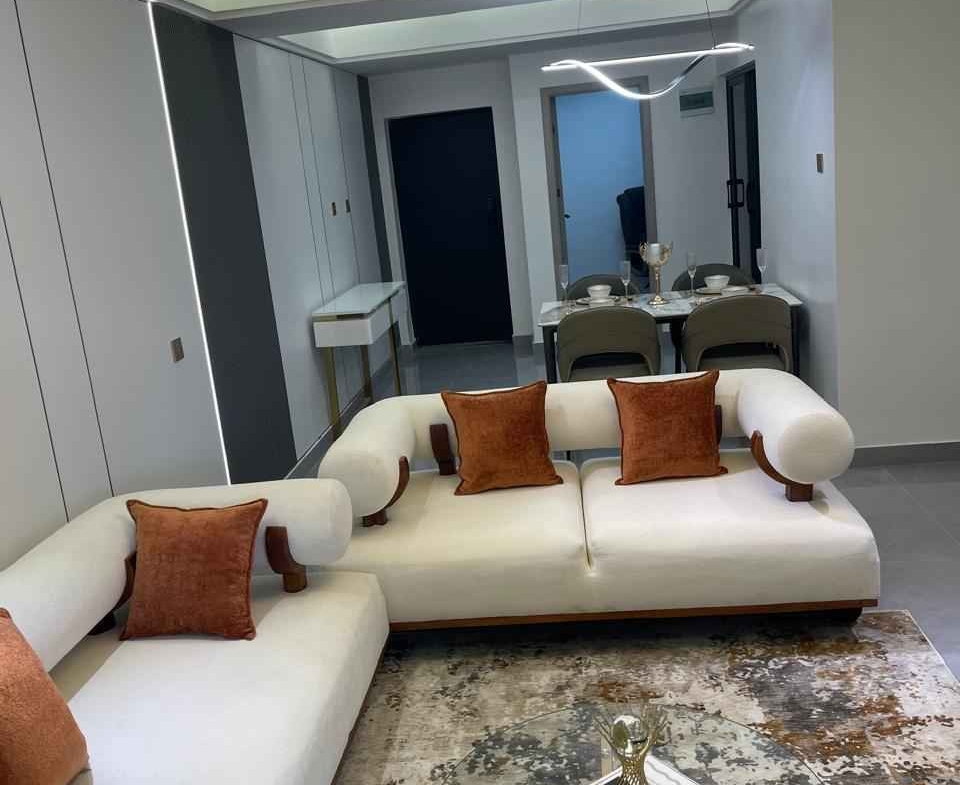 A Two Bedroom apartment for sale in Westlands -Mogotio Rd