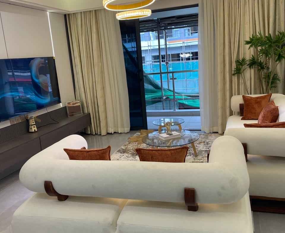 A Two Bedroom apartment for sale in Westlands -Mogotio Rd