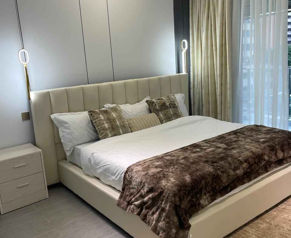 A Two Bedroom apartment for sale in Westlands -Mogotio Rd