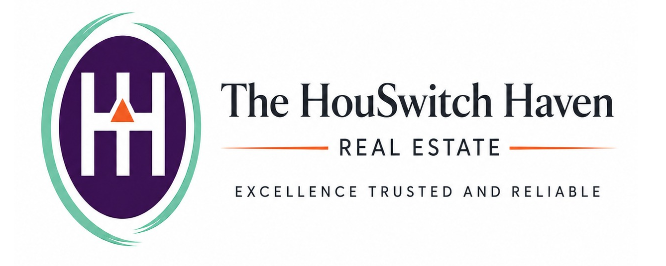 The HouSwitch Haven