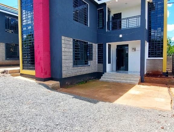 A 4 Bedroom Maisonette for sale in Gikambura
