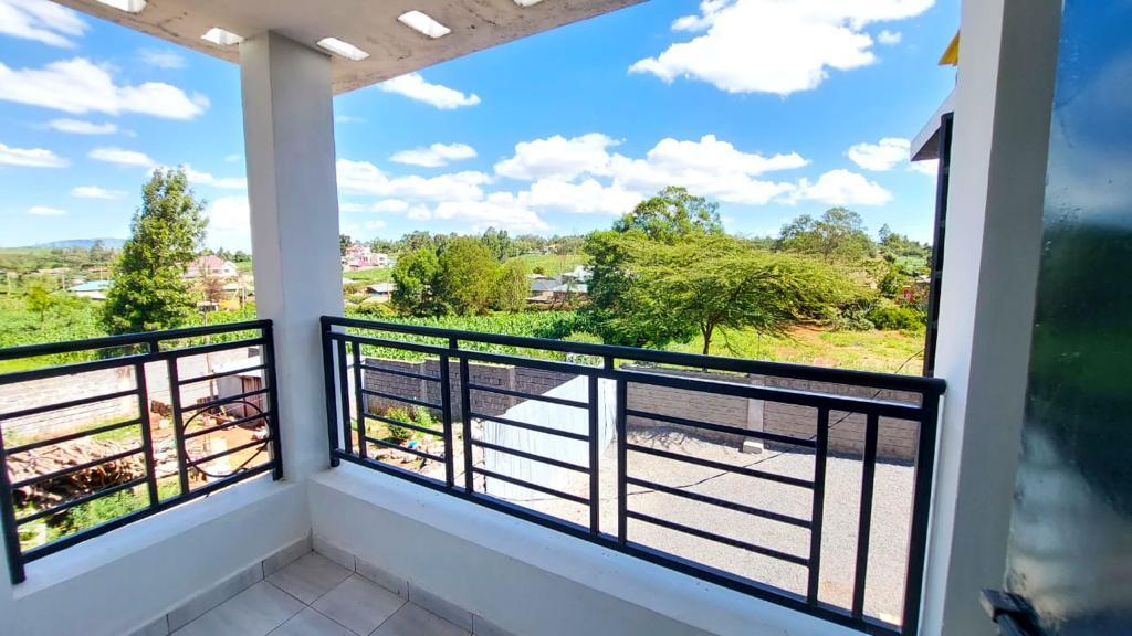 A 4 Bedroom Maisonette for sale in Gikambura