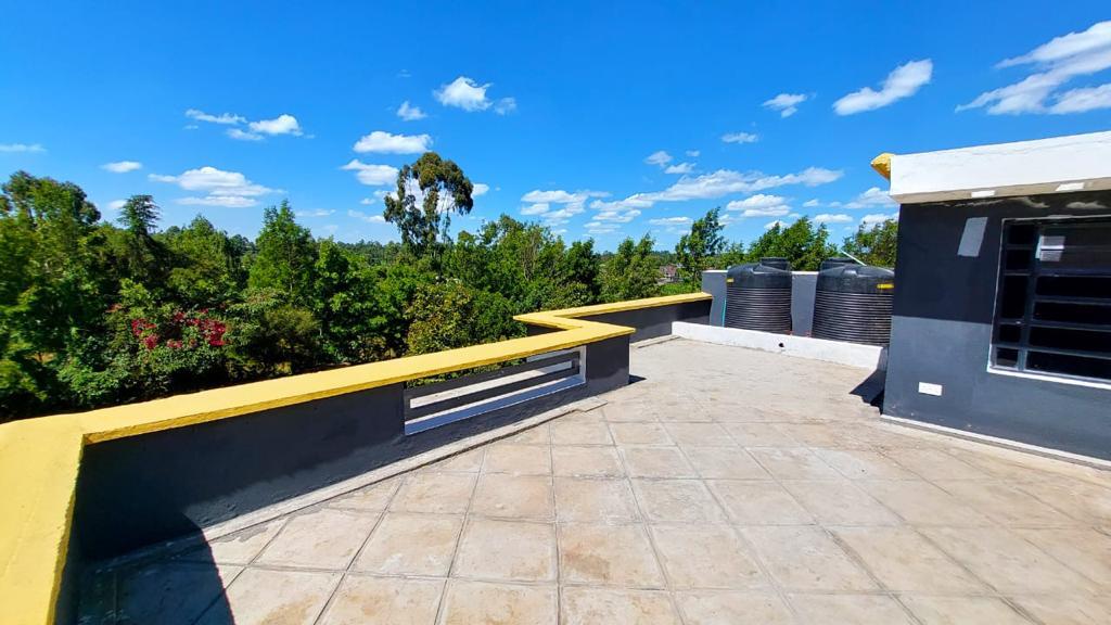 A 4 Bedroom Maisonette for sale in Gikambura