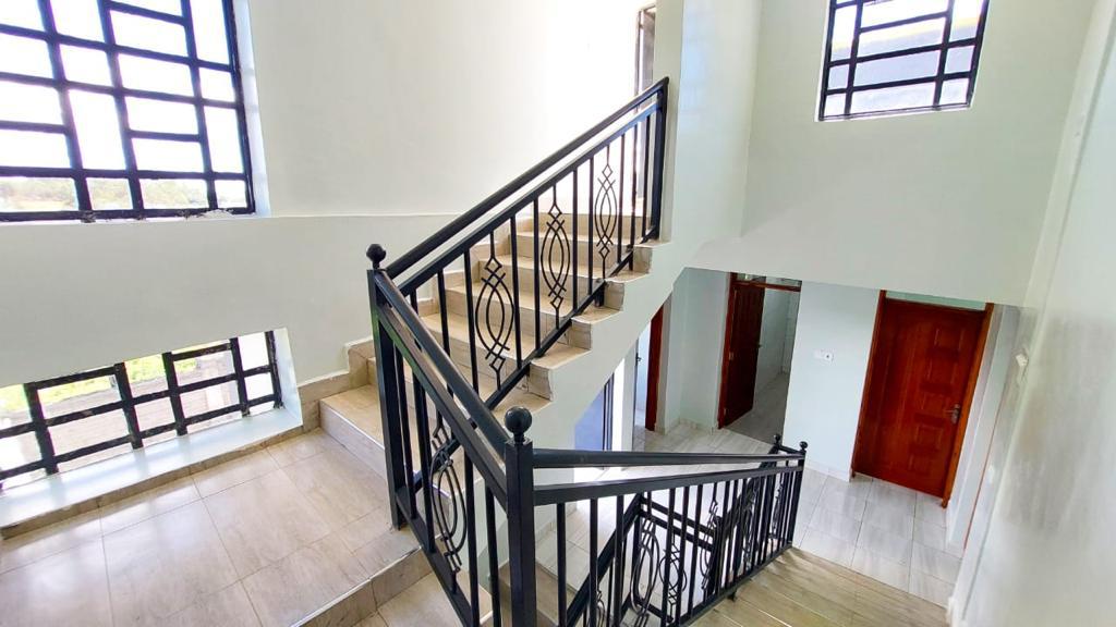 A 4 Bedroom Maisonette for sale in Gikambura